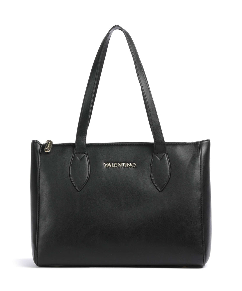 Valentino Bags Sunshine Re Tote bag nero