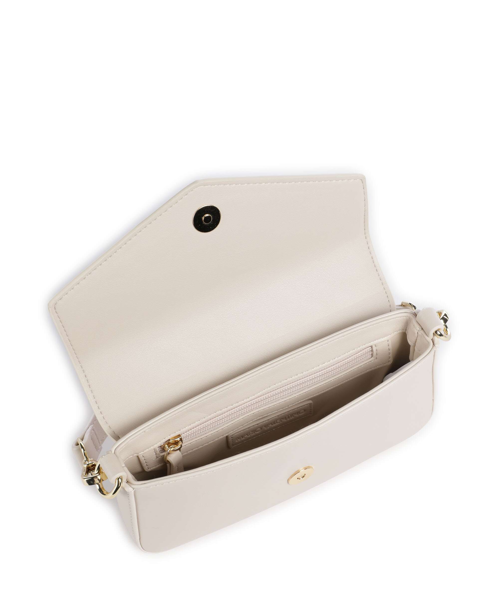 Valentino Bags Sunshine Re Shoulder bag ecru