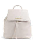 Valentino Bags Sunshine Re Backpack ecru