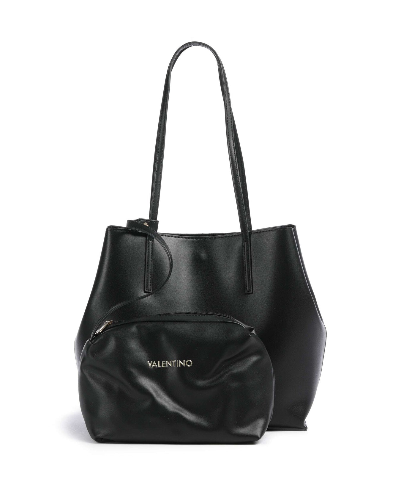 Valentino Bags Samy Re Tote bag nero