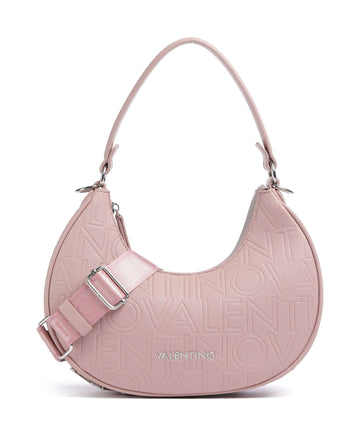 Valentino Bags Shelby Olkalaukku cipria