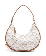 Valentino Bags Shelby Olkalaukku bianco/cuoio