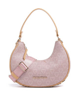 Valentino Bags Shelby Olkalaukku cipria/natur