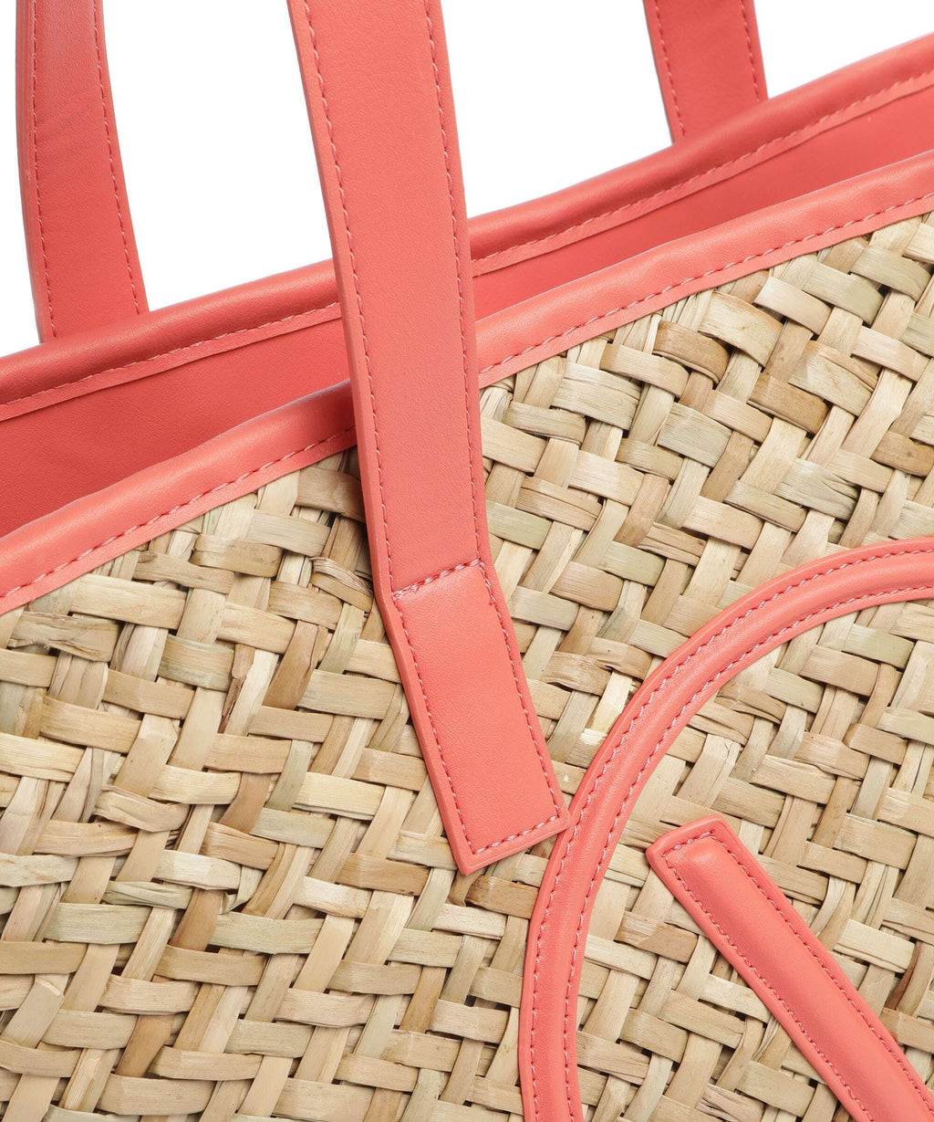 Valentino Bags Samuela Tote bag natur/coral