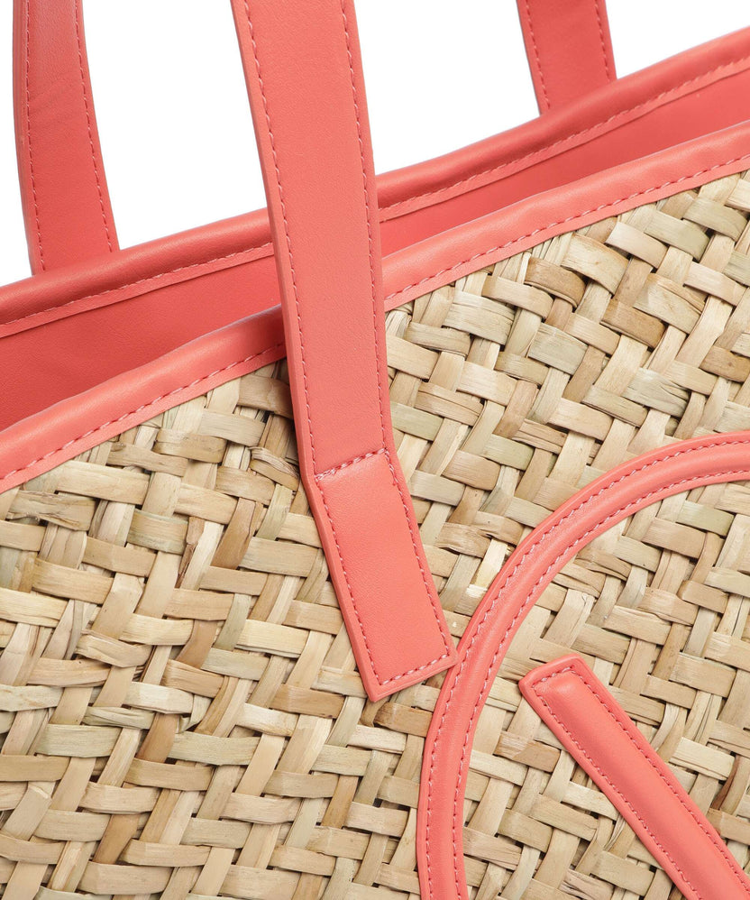 Valentino Bags Samuela Tote bag natur/coral