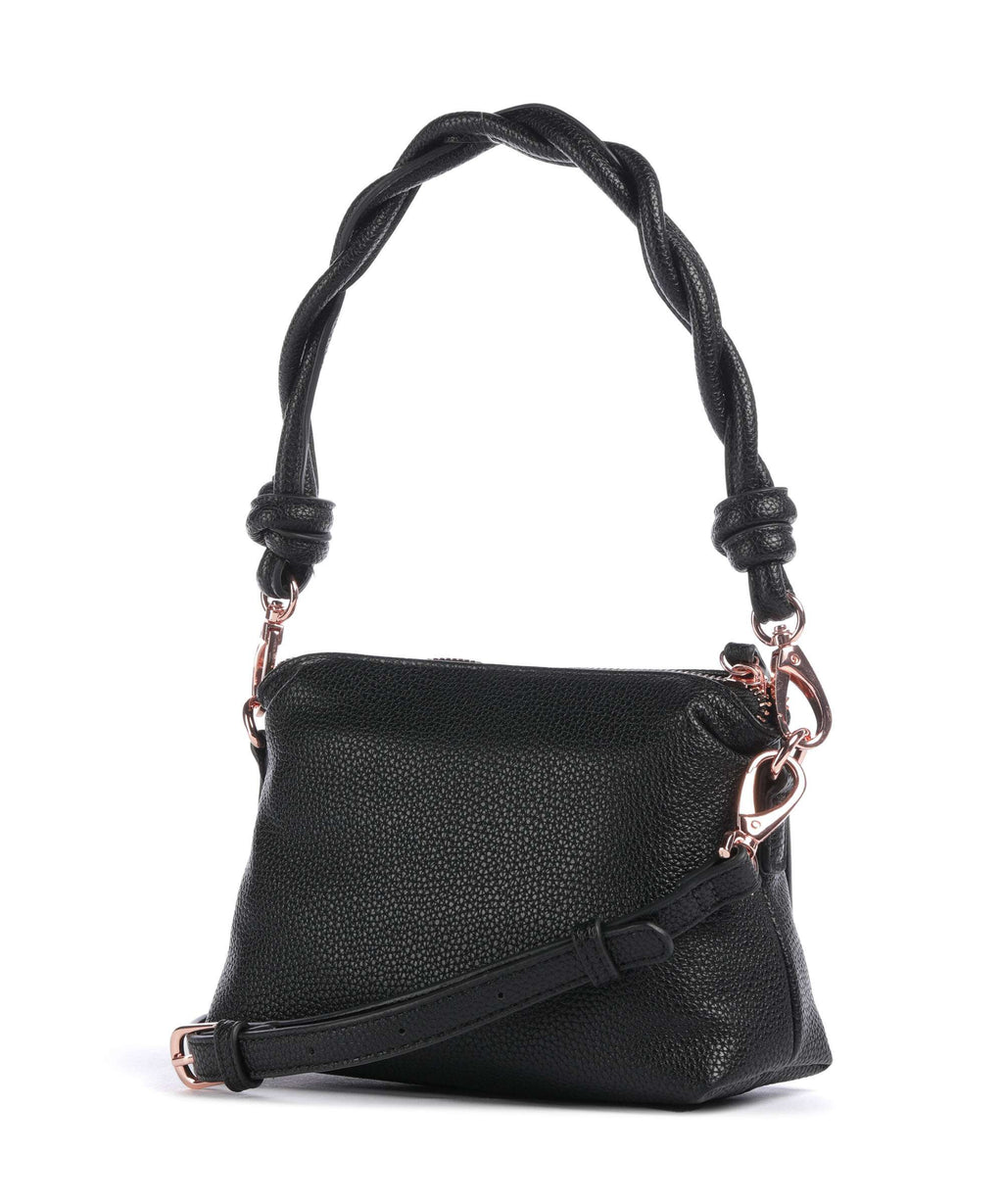 Valentino Bags Scarlett Re Shoulder bag nero