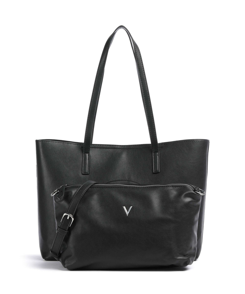Valentino Bags Selena Re Tote bag nero