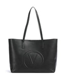 Valentino Bags Selena Re Ostoskassi nero/bianco