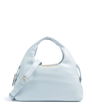 Valentino Bags Sunday Käsilaukku azzurro/naturale