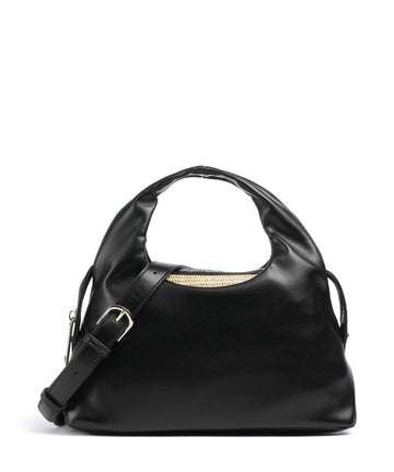 Valentino Bags Sunday Käsilaukku nero/natur