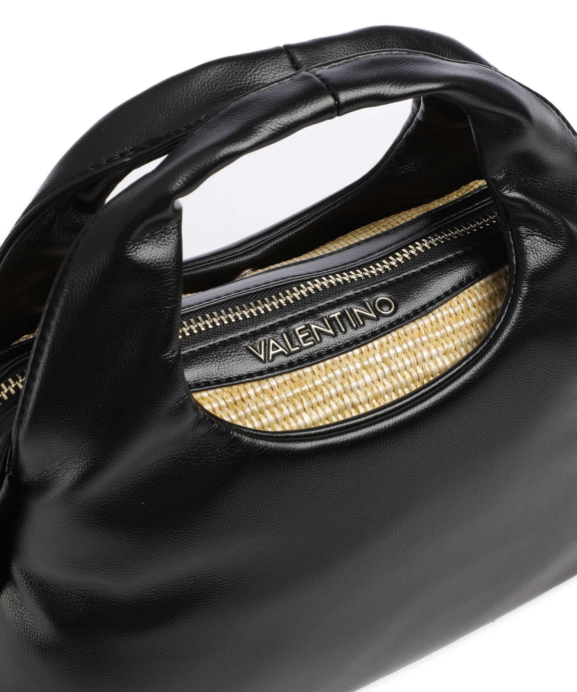 Valentino Bags Sunday Handbag nero/natur