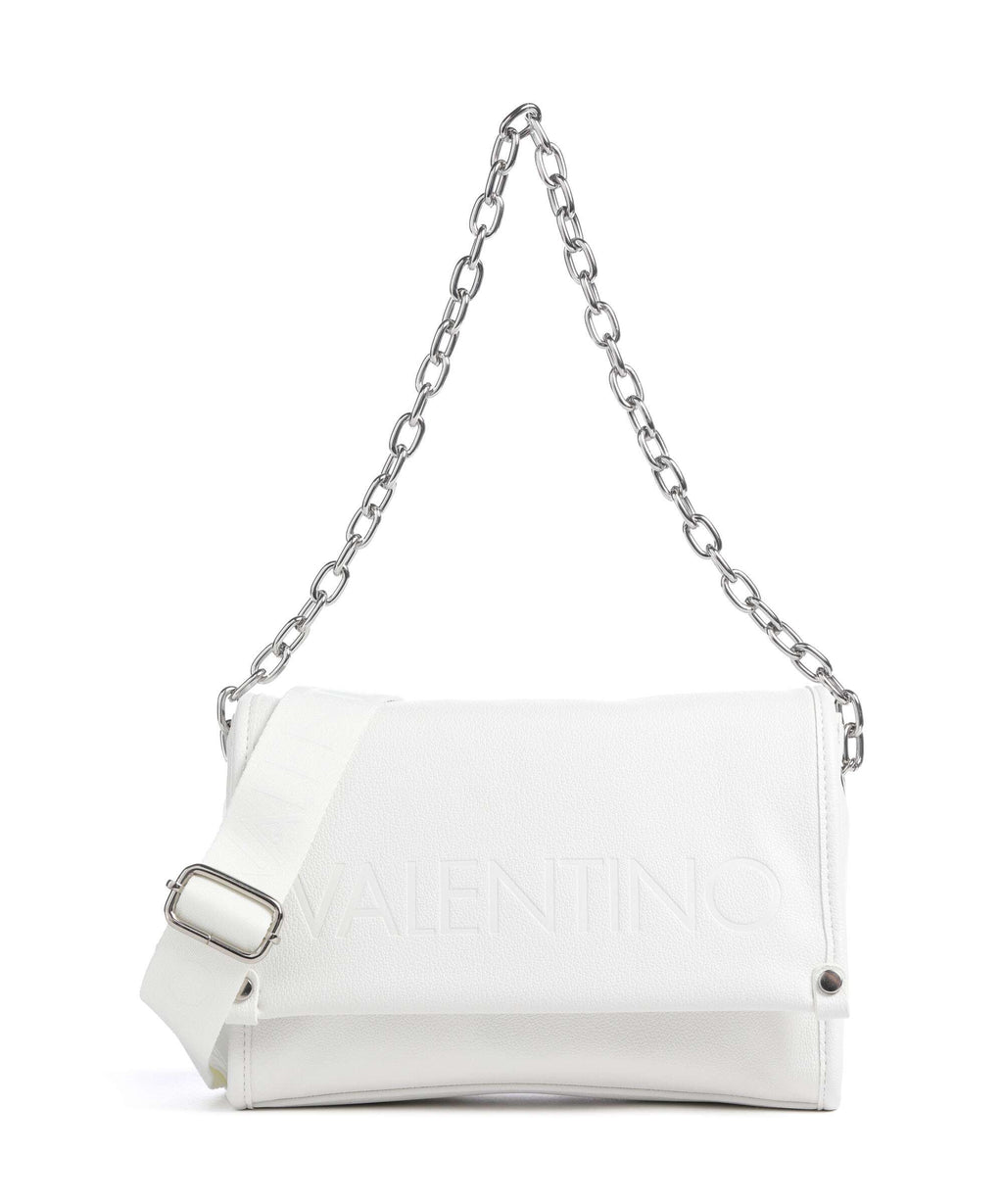 Valentino Bags Sirah Re Shoulder bag bianco