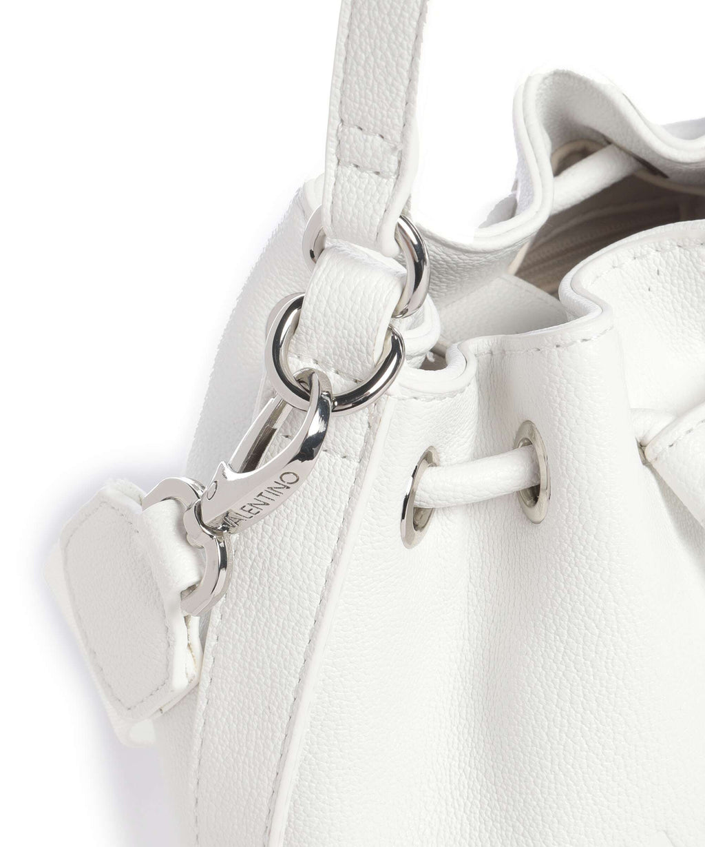 Valentino Bags Sirah Re Bucket bag bianco