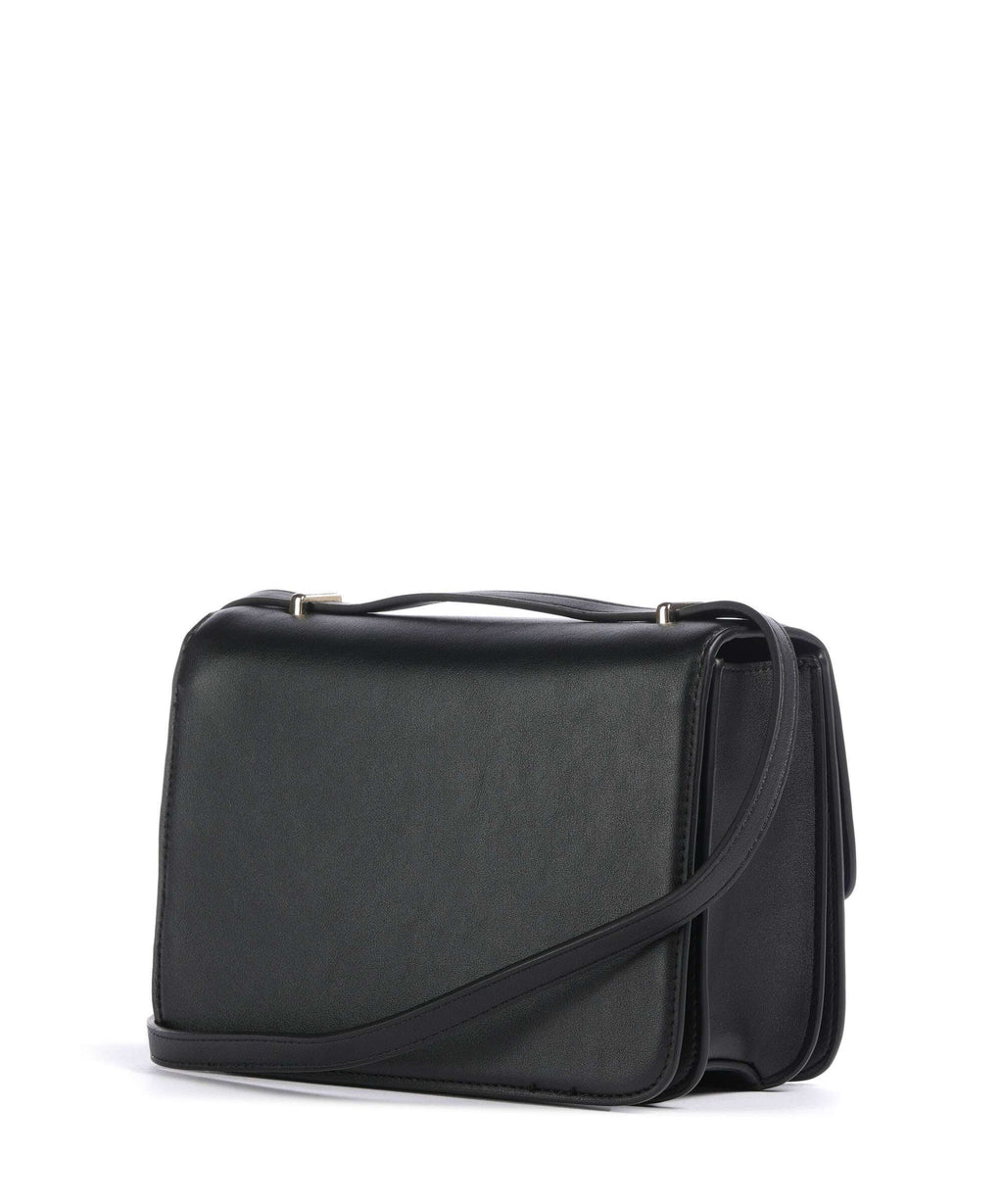 Valentino Bags Flap Re Crossbody bag nero