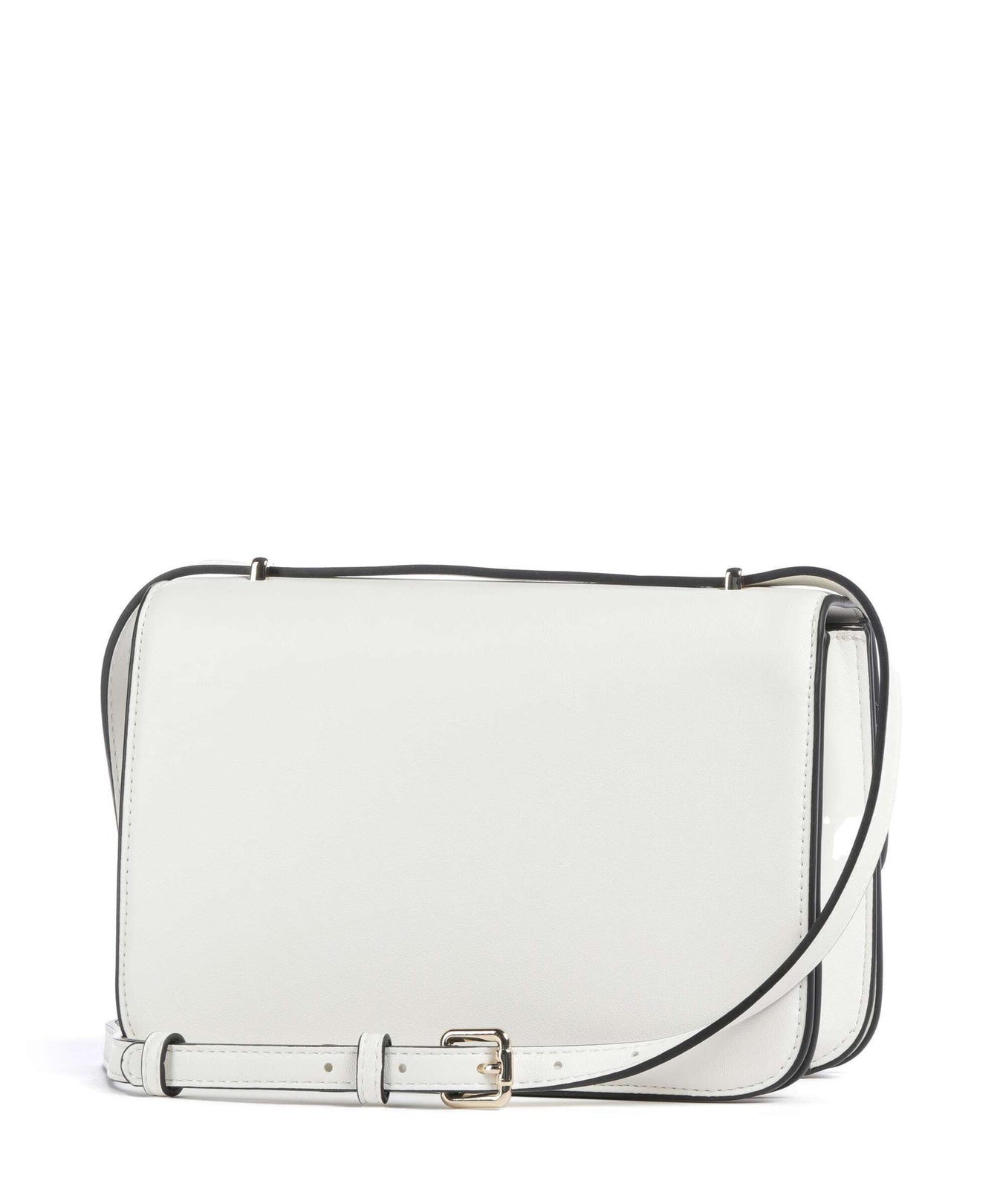 Valentino Bags Flap Re Crossbody bag bianco