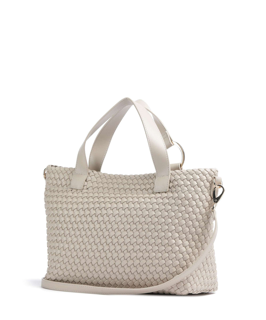 Valentino Bags Shantel Handbag ecru