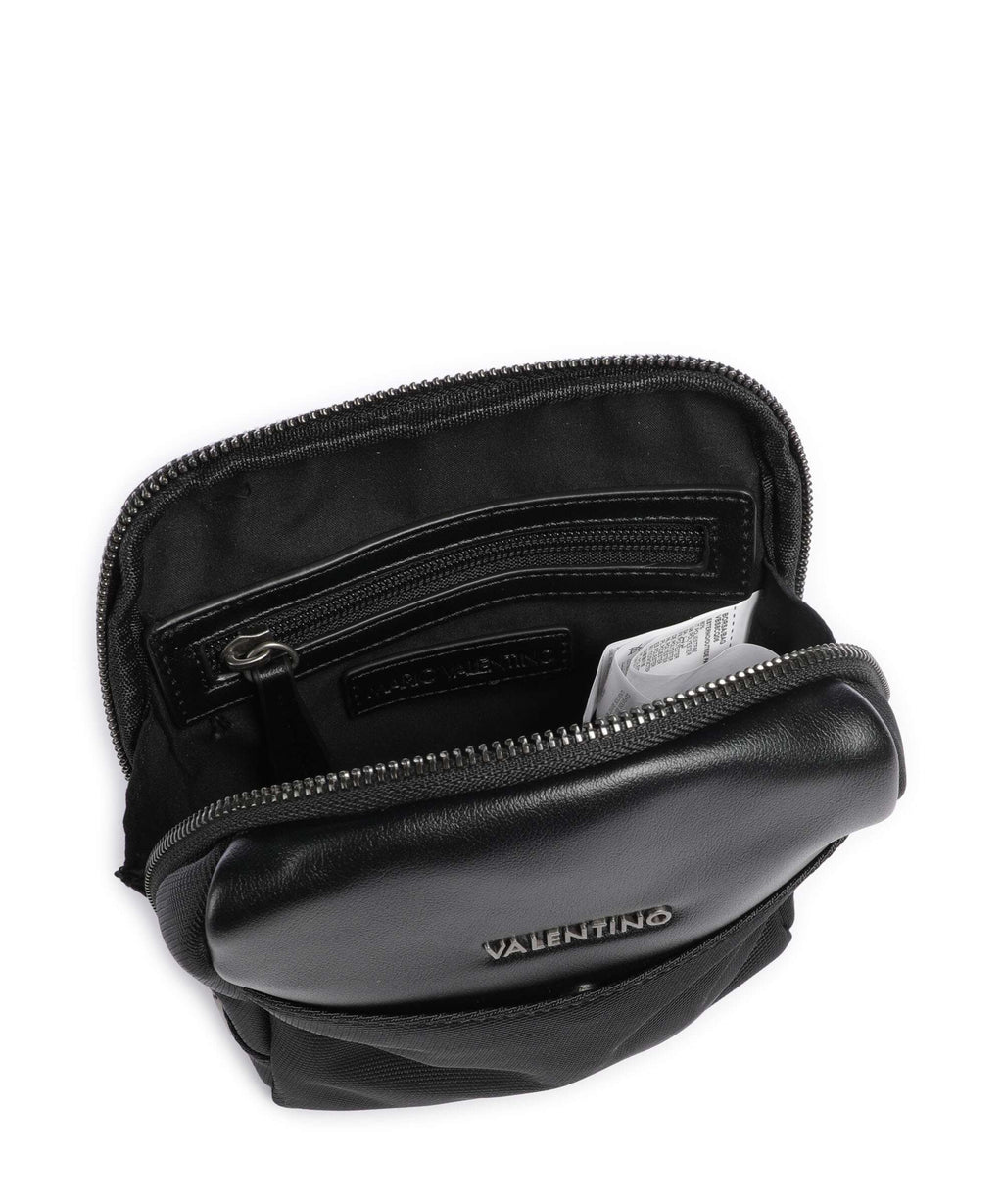 Valentino Bags Finix Crossbody bag nero