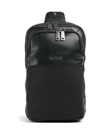 Valentino Bags Finix Vartalolaukku nero