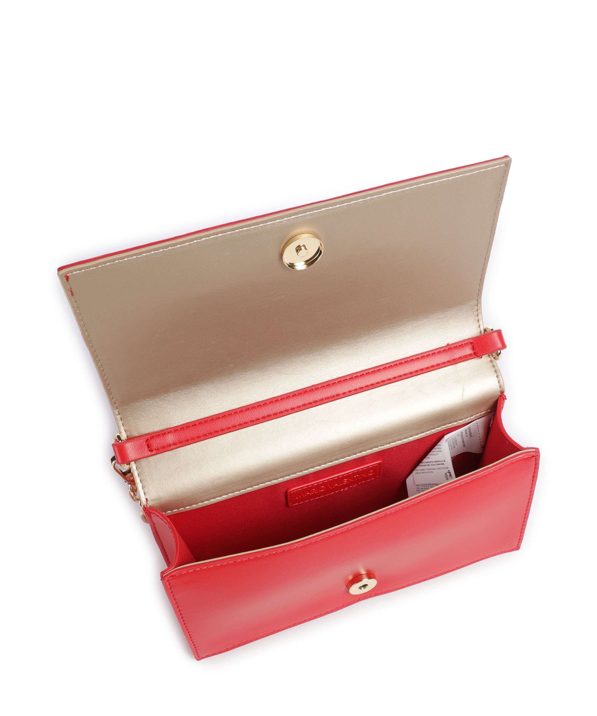Valentino Bags Stefany Shoulder bag rosso