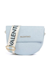 Valentino Bags Pansy Olkalaukku azzurro