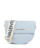 Valentino Bags Pansy Olkalaukku azzurro