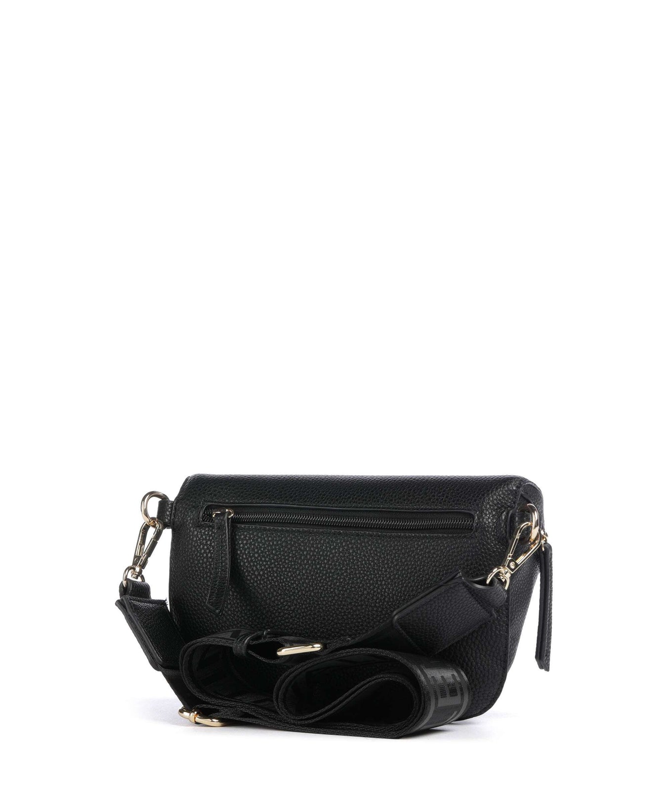 Valentino Bags Miramar Fanny pack nero