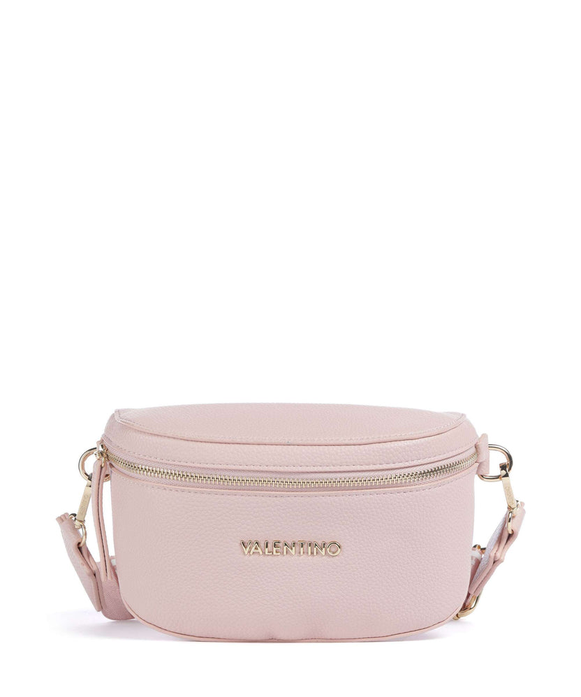 Valentino Bags Miramar Fanny pack cipria