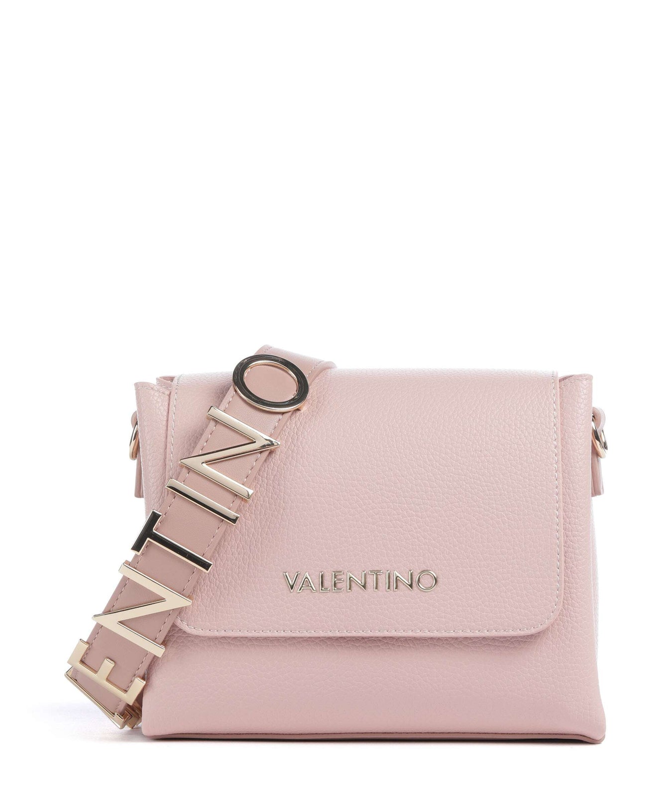 Valentino Bags Alexia Crossbody bag cipria