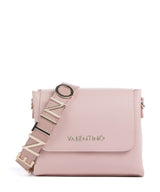 Valentino Bags Alexia Olkalaukku cipria