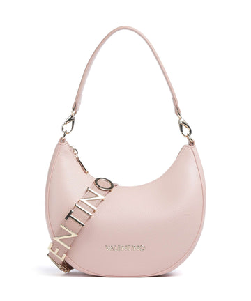 Valentino Bags Alexia Olkalaukku cipria