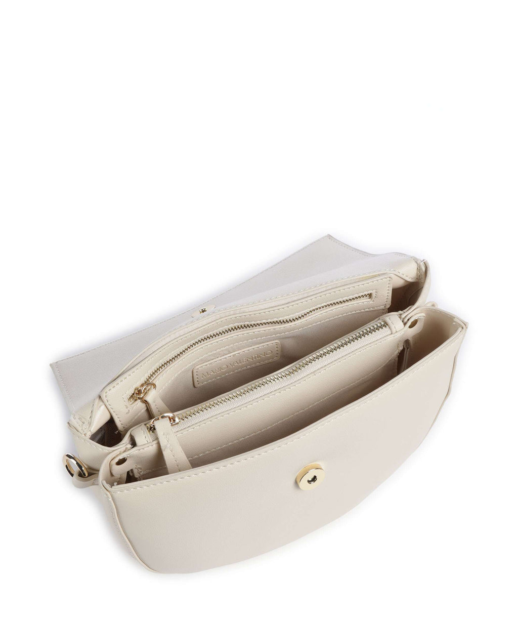 Valentino Bags Bigs Crossbody bag ecru