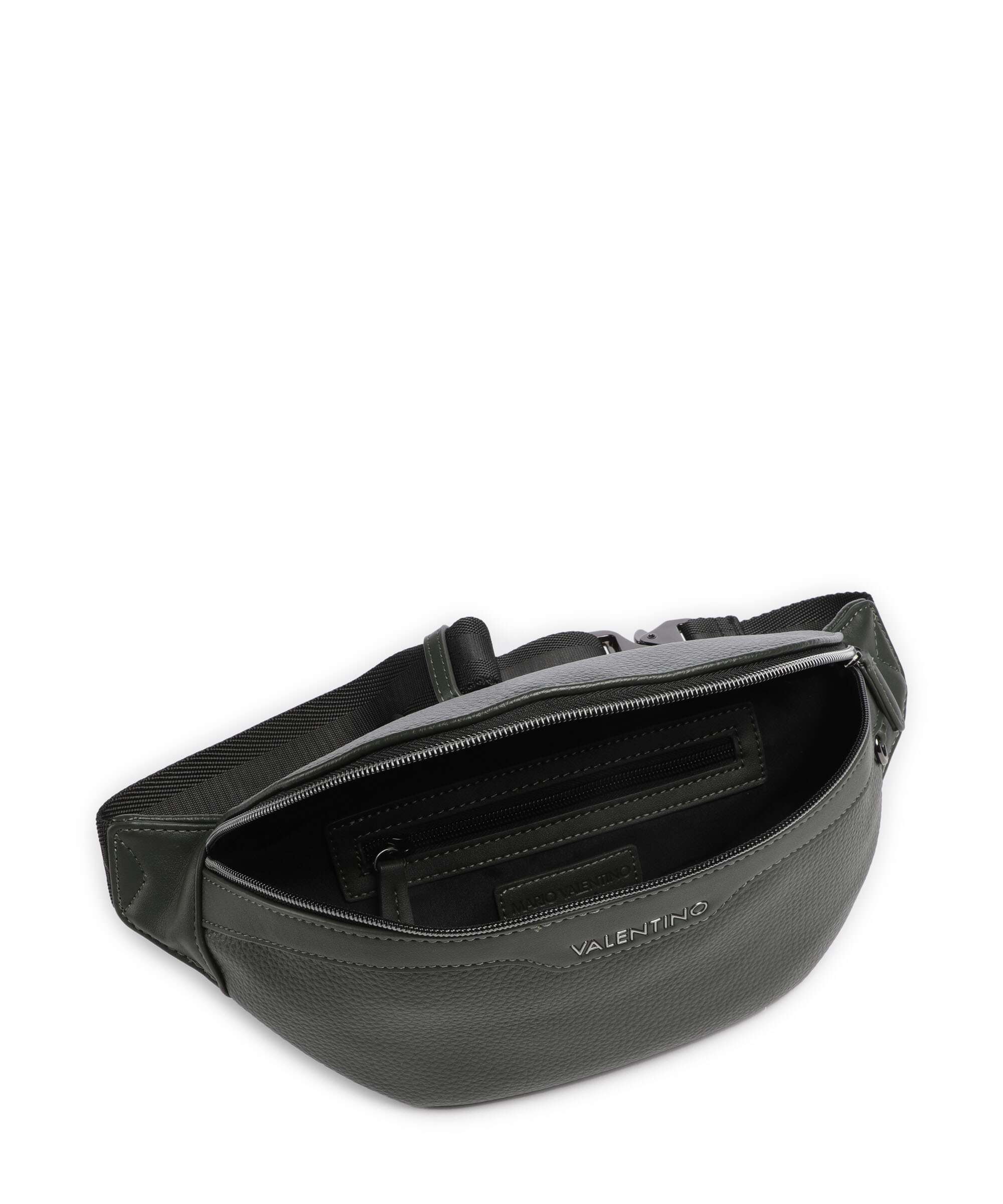 Valentino Bags Efeo Belt bag militare