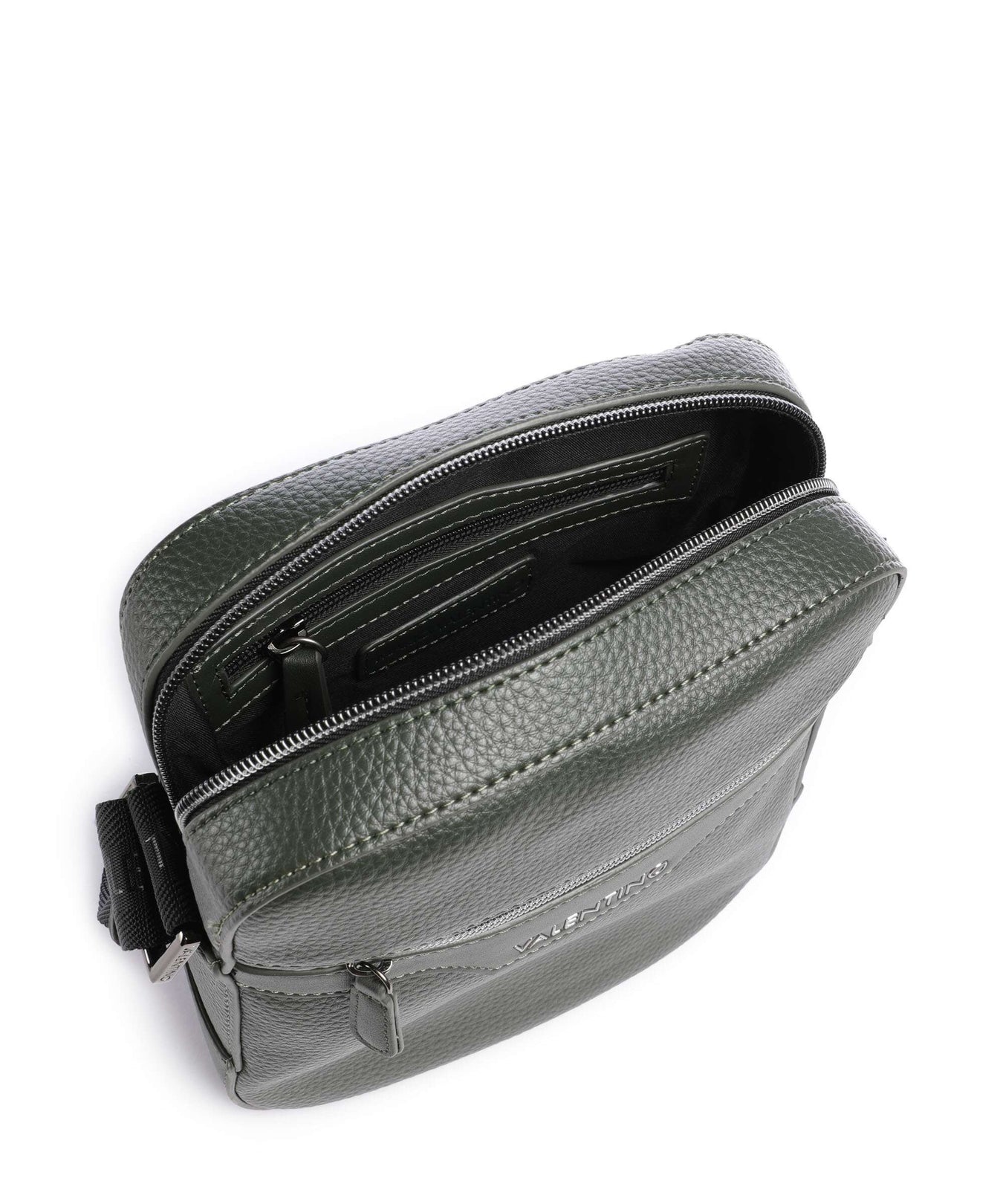 Valentino Bags Efeo Crossbody bag militare