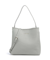 Valentino Bags Futura Pussilaukku grigio polvere