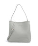 Valentino Bags Futura Pussilaukku grigio polvere