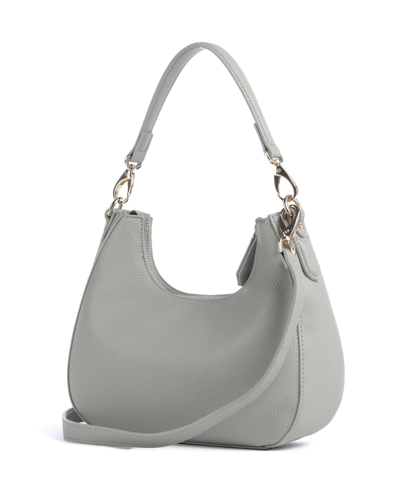 Valentino Bags Brixton Shoulder bag grigio polvere