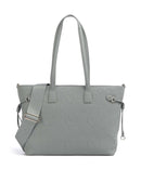 Valentino Bags Samba Re Ostoskassi grigio