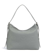 Valentino Bags Samba Re Pussilaukku grigio