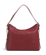 Valentino Bags Samba Re Pussilaukku rosso scuro