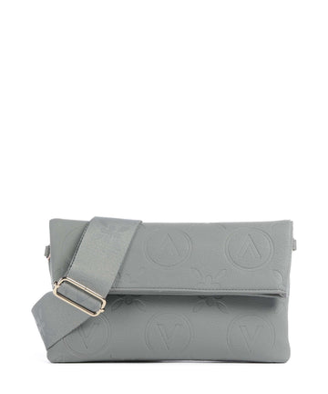 Valentino Bags Samba Re Olkalaukku grigio