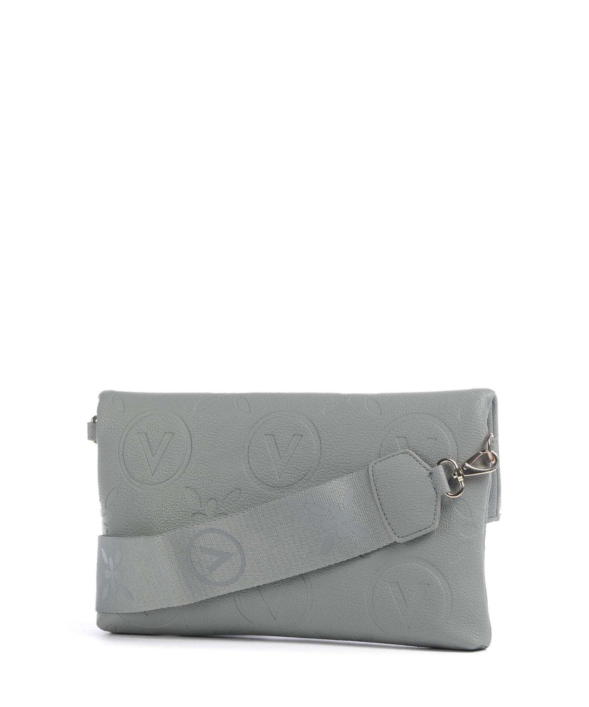 Valentino Bags Samba Re Crossbody bag grigio