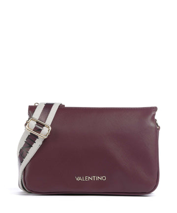 Valentino Bags Zero Re Olkalaukku prugna