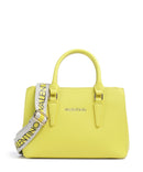 Valentino Bags Zero Re Käsilaukku lime