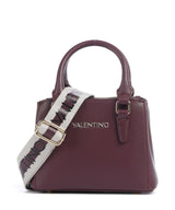 Valentino Bags Zero Re Olkalaukku prugna