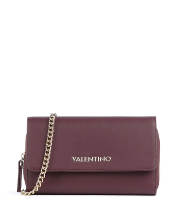 Valentino Bags Zero Re Lompakko prugna