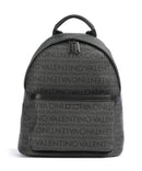 Valentino Bags Billion Reppu grigio/nero