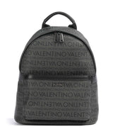 Valentino Bags Billion Reppu grigio/nero