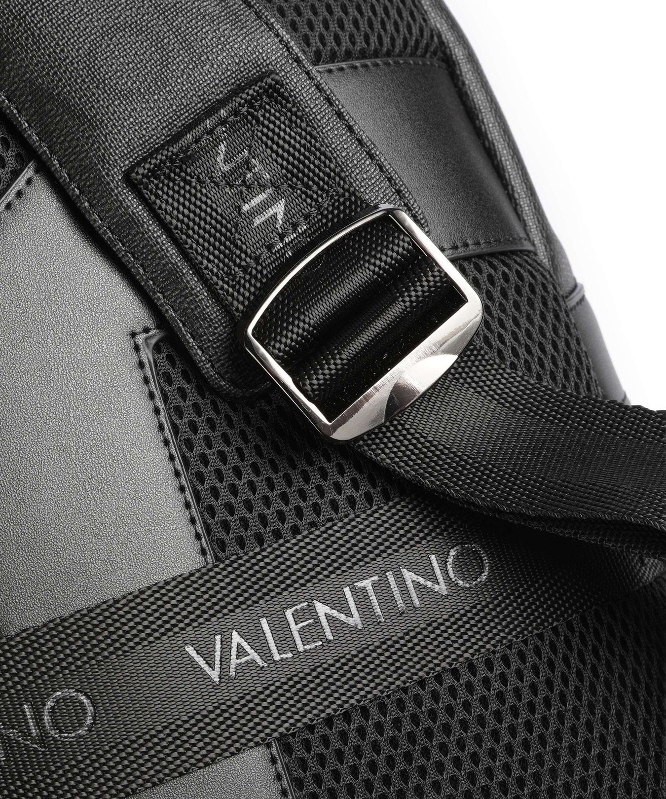 Valentino Bags Billion Backpack antracit/nero