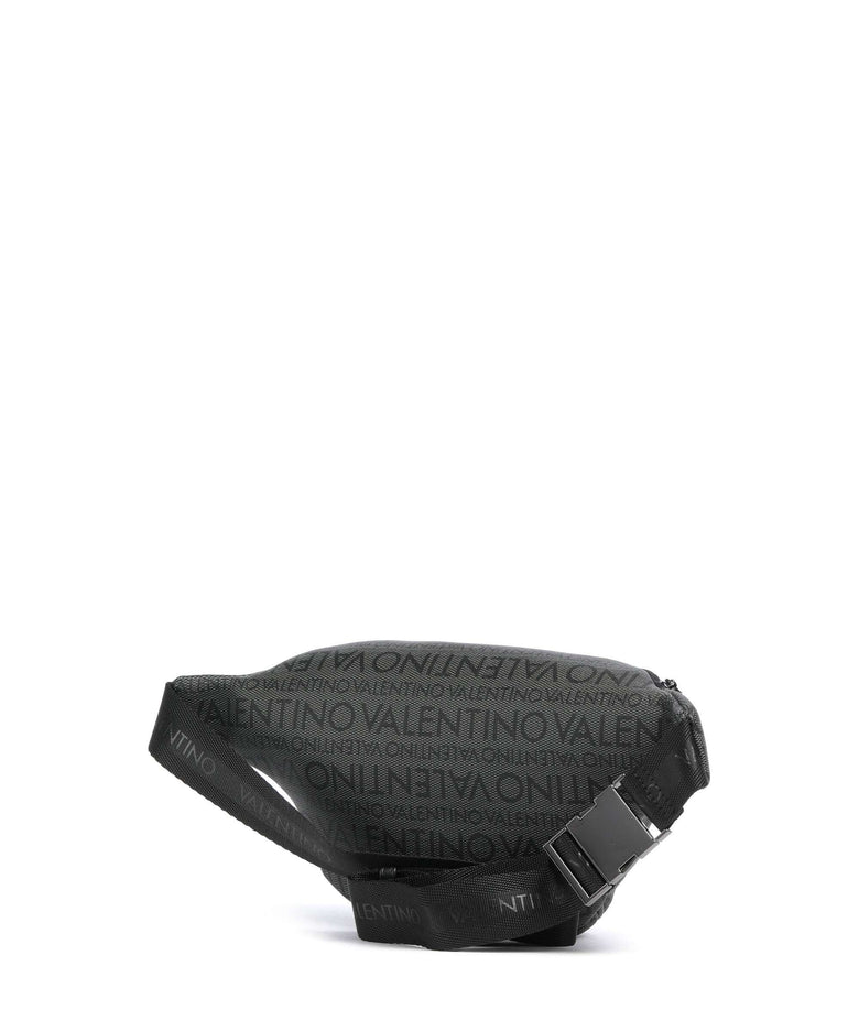 Valentino Bags Billion Belt bag grigio/nero
