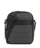 Valentino Bags Billion Olkalaukku grigio/nero
